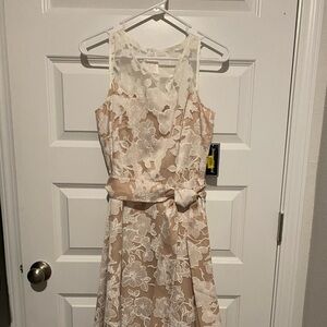 Jessica Howard, size 6, A line dress